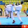 ترکیب تیم های کاراته ایران مشخص شد